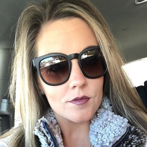 Meet your Posher, Callie